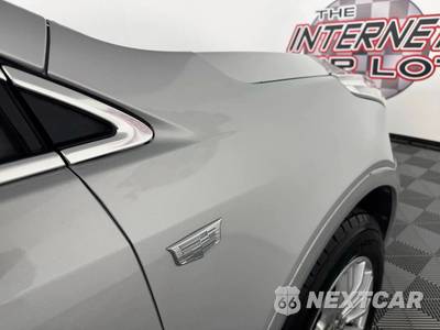 2018 Cadillac XT5 1SB - zdjęcie 31 z 48 - miniatura