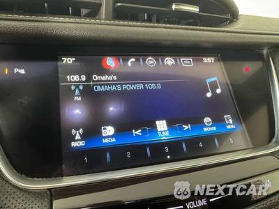 2018 Cadillac XT5 1SB - zdjęcie 19 z 48 - miniatura