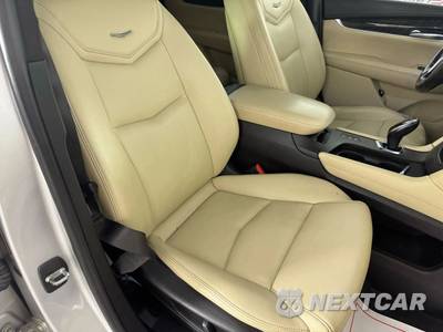 2018 Cadillac XT5 1SB - zdjęcie 34 z 48 - miniatura