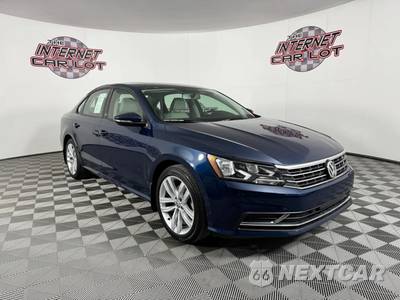 2019 Volkswagen Passat Wolfsburg - zdjęcie 9 z 47 - miniatura