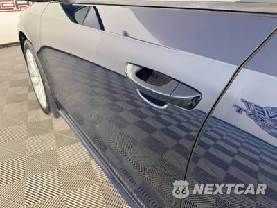2019 Volkswagen Passat Wolfsburg - zdjęcie 25 z 47 - miniatura