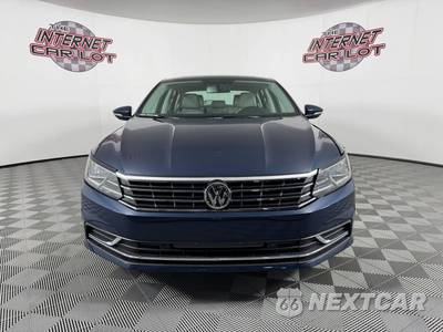 2019 Volkswagen Passat Wolfsburg - zdjęcie 2 z 47 - miniatura