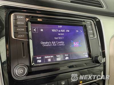 2019 Volkswagen Passat Wolfsburg - zdjęcie 19 z 47 - miniatura