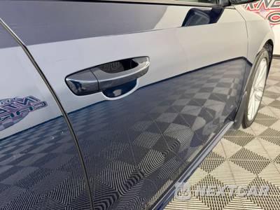 2019 Volkswagen Passat Wolfsburg - zdjęcie 31 z 47 - miniatura