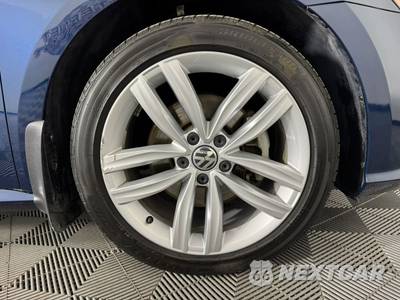 2019 Volkswagen Passat Wolfsburg - zdjęcie 47 z 47 - miniatura