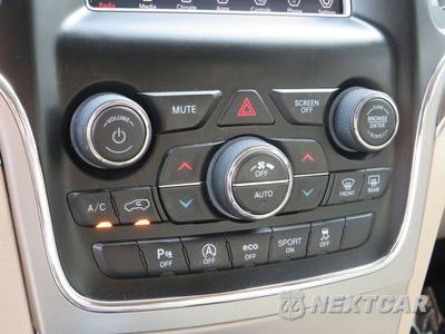 2018 Jeep Grand Cherokee Limited - zdjęcie 23 z 50 - miniatura