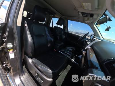 2014 Toyota 4Runner Limited - zdjęcie 7 z 14 - miniatura