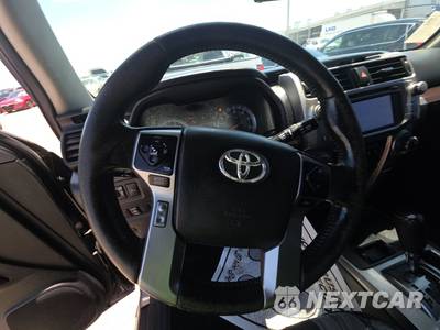2014 Toyota 4Runner Limited - zdjęcie 8 z 14 - miniatura