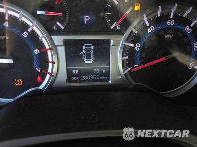 2014 Toyota 4Runner Limited - zdjęcie 14 z 14 - miniatura