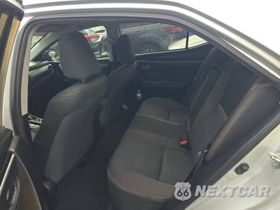 2018 Toyota Corolla LE Sedan - zdjęcie 13 z 18 - miniatura