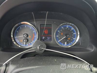 2018 Toyota Corolla LE Sedan - zdjęcie 12 z 18 - miniatura