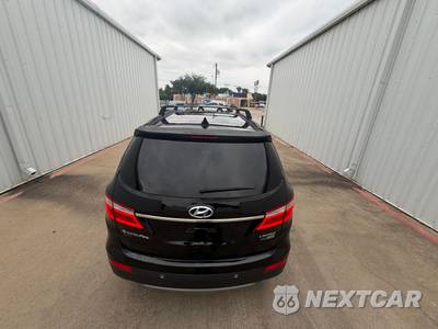 2016 Hyundai Santa Fe Limited - zdjęcie 11 z 63 - miniatura