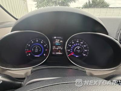 2016 Hyundai Santa Fe Limited - zdjęcie 20 z 63 - miniatura