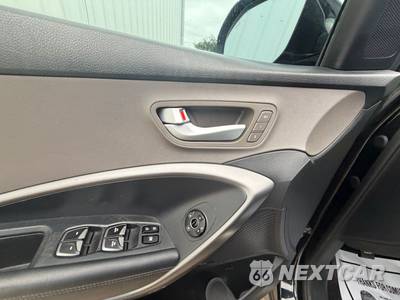 2016 Hyundai Santa Fe Limited - zdjęcie 38 z 63 - miniatura