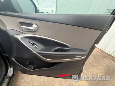 2016 Hyundai Santa Fe Limited - zdjęcie 42 z 63 - miniatura