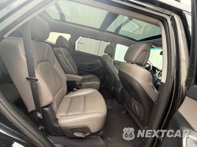 2016 Hyundai Santa Fe Limited - zdjęcie 43 z 63 - miniatura
