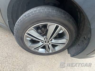 2016 Hyundai Santa Fe Limited - zdjęcie 58 z 63 - miniatura