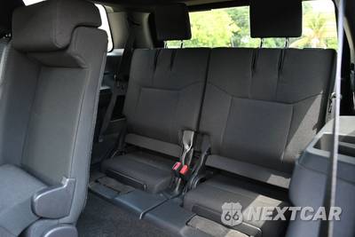2025 Toyota 4Runner SR5 - zdjęcie 19 z 22 - miniatura