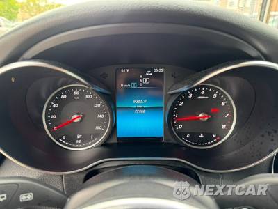 2020 Mercedes-Benz GLC 300 4MATIC - zdjęcie 28 z 31 - miniatura