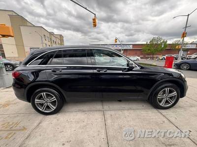 2020 Mercedes-Benz GLC 300 4MATIC - zdjęcie 5 z 31 - miniatura