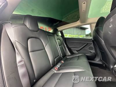 2021 Tesla Model 3 Standard Range Plus - zdjęcie 21 z 23 - miniatura