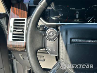 2016 Land Rover Range Rover - zdjęcie 20 z 38 - miniatura