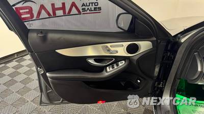 2018 Mercedes-Benz C 300 Sedan - zdjęcie 12 z 34 - miniatura