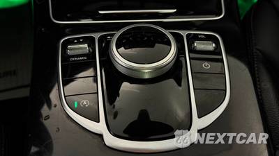 2018 Mercedes-Benz C 300 Sedan - zdjęcie 25 z 34 - miniatura