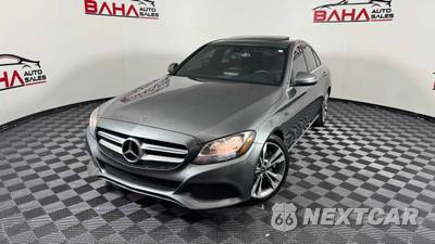2018 Mercedes-Benz C 300 Sedan - zdjęcie 2 z 34 - miniatura