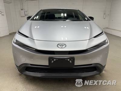 2023 Toyota Prius LE - zdjęcie 2 z 20 - miniatura