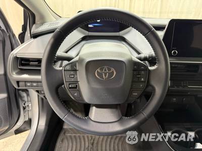 2023 Toyota Prius LE - zdjęcie 11 z 20 - miniatura