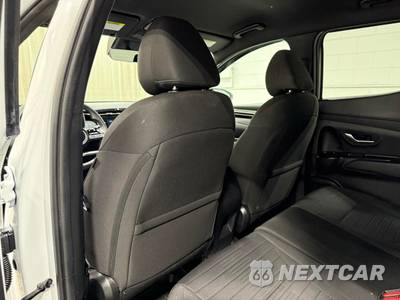 2022 Hyundai Santa Cruz SEL Crew Cab Short Bed - zdjęcie 17 z 19 - miniatura