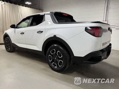 2022 Hyundai Santa Cruz SEL Crew Cab Short Bed - zdjęcie 5 z 19 - miniatura