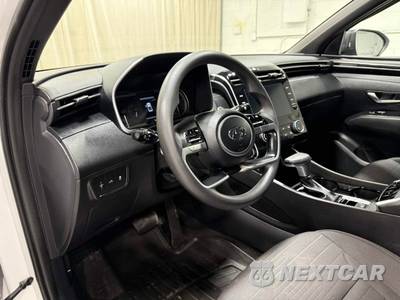 2022 Hyundai Santa Cruz SEL Crew Cab Short Bed - zdjęcie 11 z 19 - miniatura