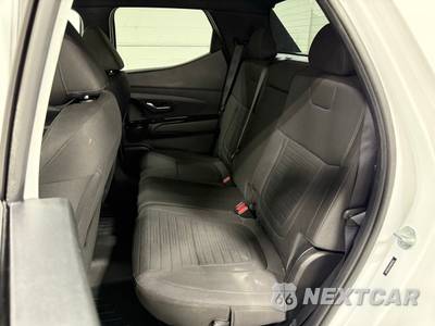 2022 Hyundai Santa Cruz SEL Crew Cab Short Bed - zdjęcie 19 z 19 - miniatura