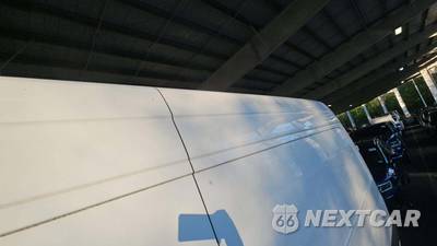 2022 Mercedes-Benz Sprinter 3500 Cargo Van DRW High Roof 170.0" WB