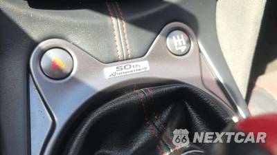 2020 Nissan 370Z Coupe Sport - zdjęcie 20 z 30 - miniatura