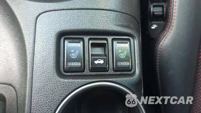2020 Nissan 370Z Coupe Sport - zdjęcie 18 z 30 - miniatura