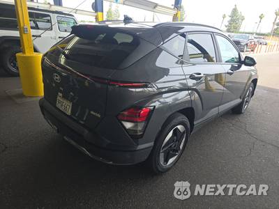 2025 Hyundai Kona Electric SEL - zdjęcie 4 z 42 - miniatura