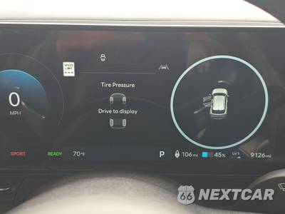 2025 Hyundai Kona Electric SEL - zdjęcie 8 z 42 - miniatura