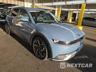 2024 Hyundai IONIQ 5 SEL - zdjęcie 3 z 37 - miniatura