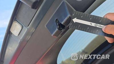2024 Hyundai IONIQ 5 SEL - zdjęcie 28 z 37 - miniatura