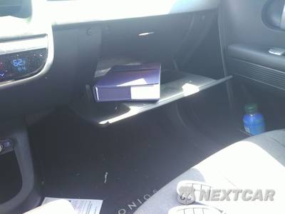 2024 Hyundai IONIQ 5 SEL - zdjęcie 20 z 37 - miniatura