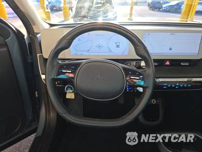 2024 Hyundai IONIQ 5 SEL - zdjęcie 16 z 37 - miniatura