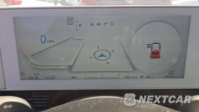 2024 Hyundai IONIQ 5 SEL - zdjęcie 21 z 37 - miniatura