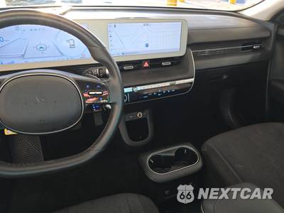 2024 Hyundai IONIQ 5 SEL - zdjęcie 6 z 37 - miniatura