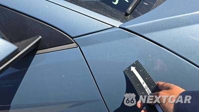2024 Hyundai IONIQ 5 SEL - zdjęcie 31 z 37 - miniatura