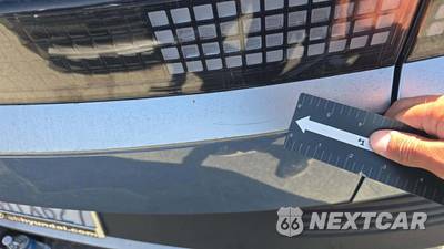 2024 Hyundai IONIQ 5 SEL - zdjęcie 27 z 37 - miniatura