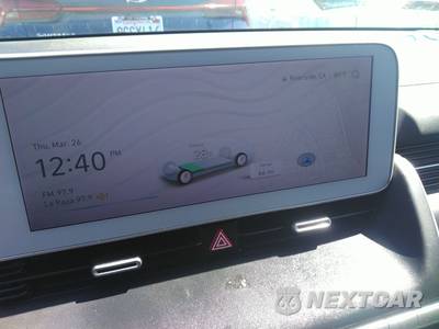 2024 Hyundai IONIQ 5 SEL - zdjęcie 19 z 37 - miniatura