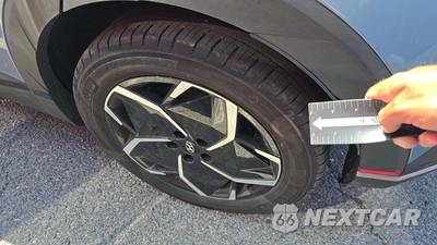 2024 Hyundai IONIQ 5 SEL - zdjęcie 26 z 37 - miniatura